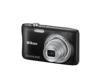 Nikon S2900 Black - 1451620 - zdjęcie 1